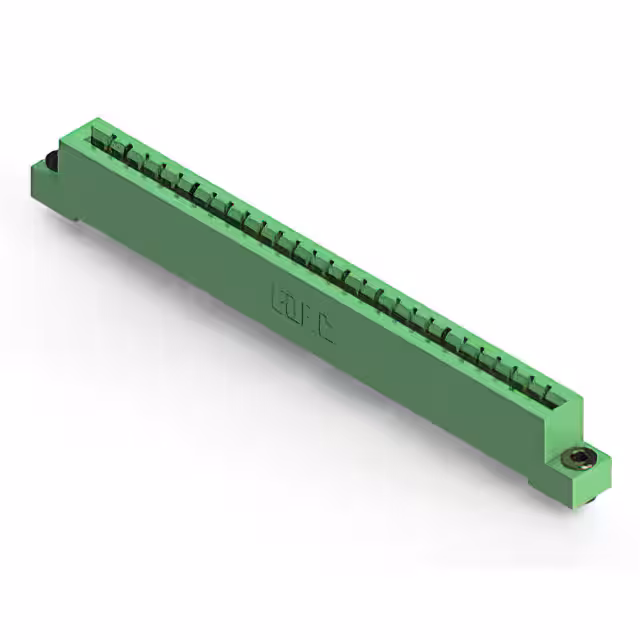 833-027-500-103 EDAC Inc.  Edgeboard Connectors